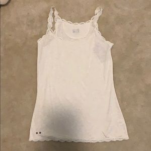 Converse All Star Tank